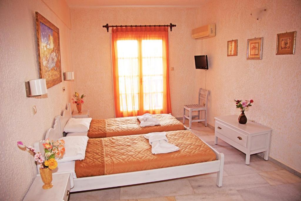 St.george Valsamitis Hotel