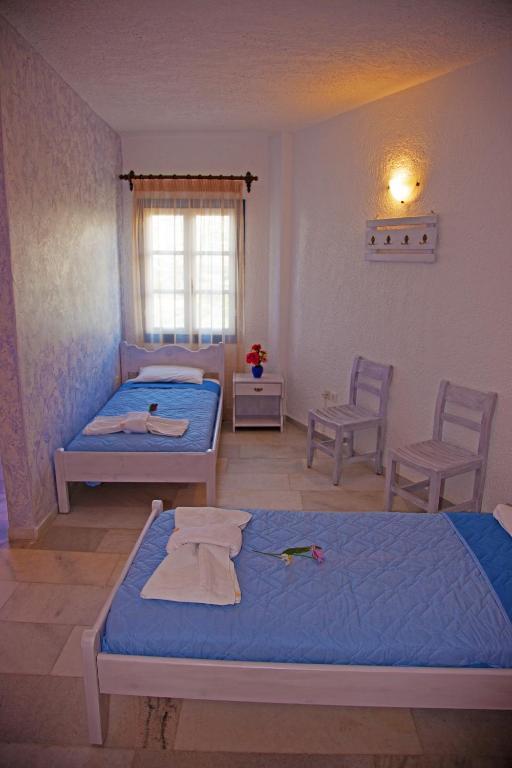 St.george Valsamitis Hotel 2*