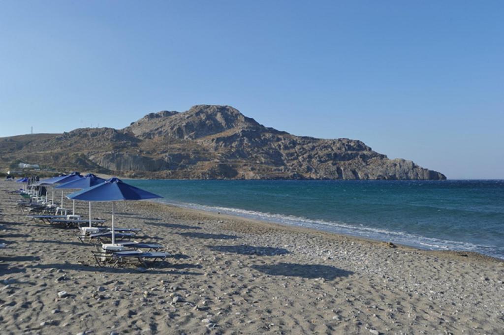 Anna Ageliki Aparthotel 2*