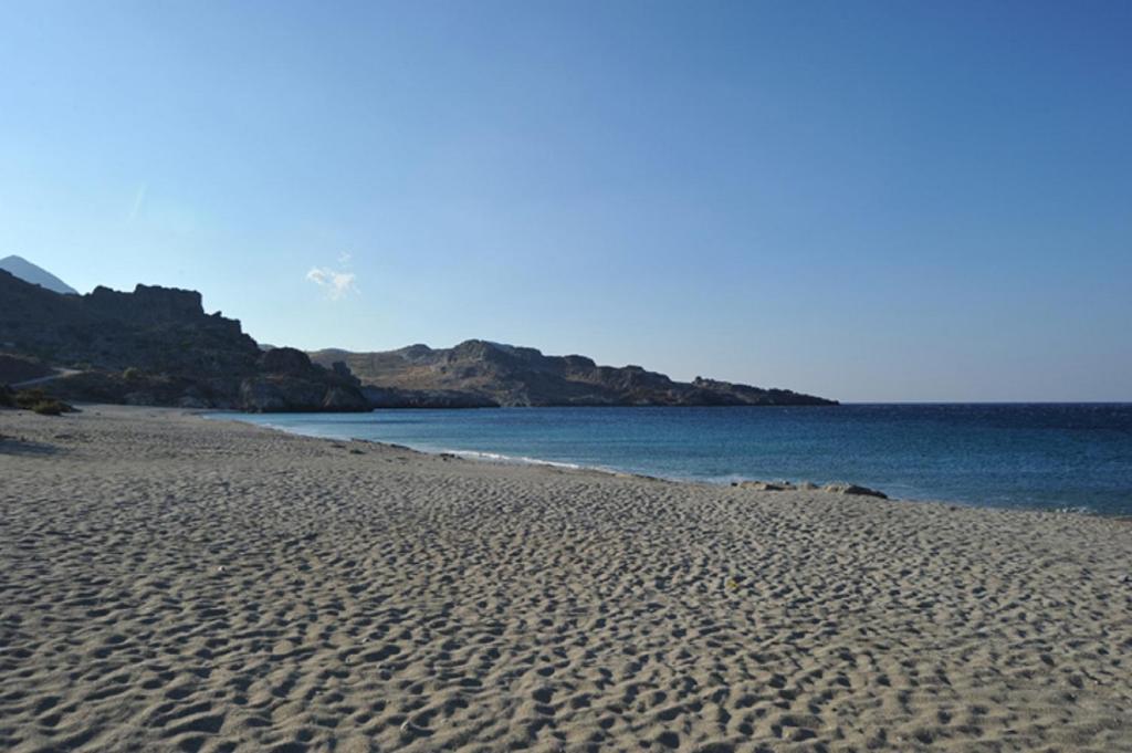 Aparthotel Anna Ageliki Damnoni