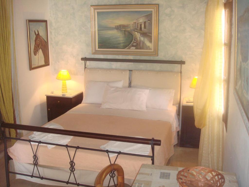 Alessandro Aparthotel Sidari (Corfu)