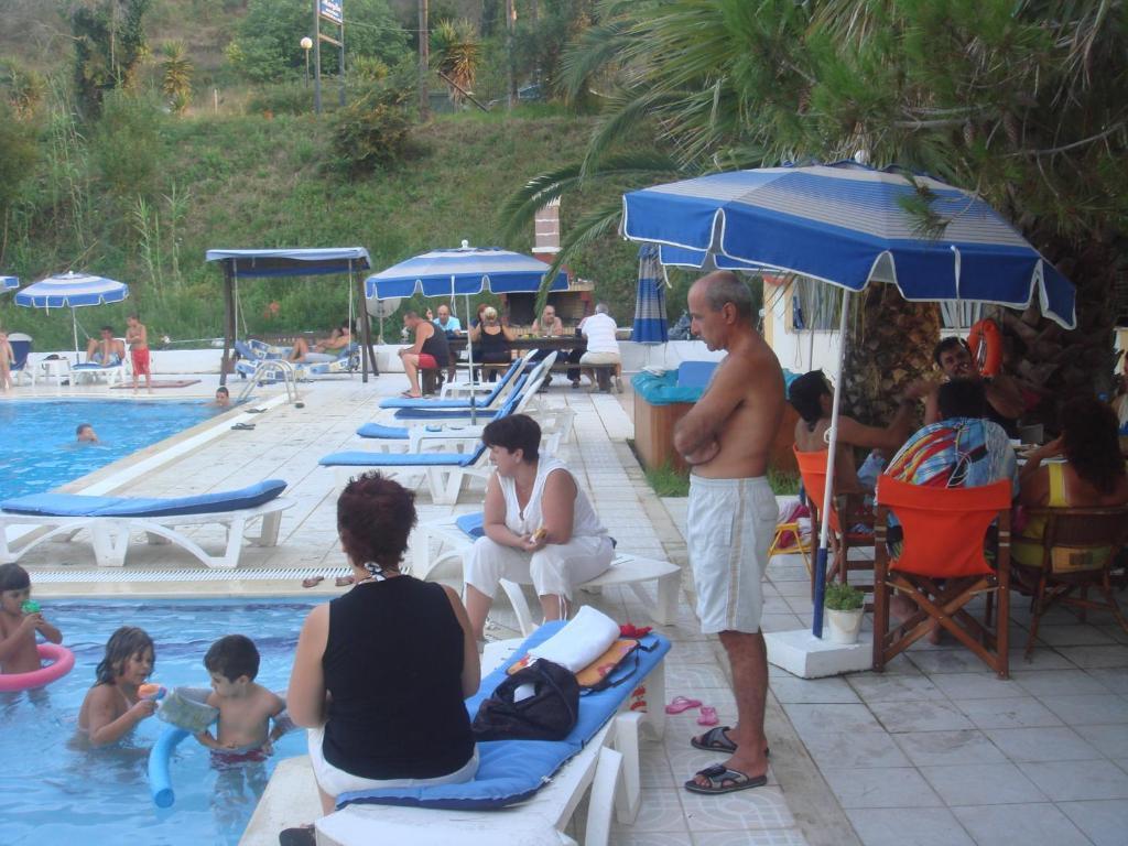 Alessandro Sidari (Corfu)
