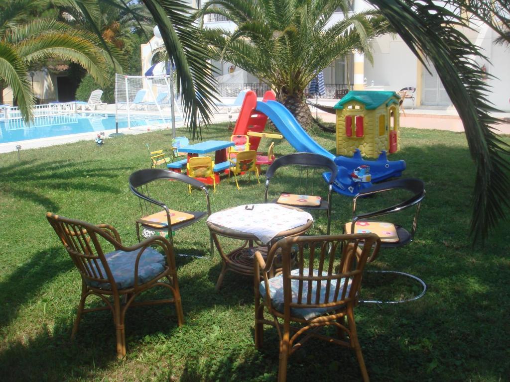 Alessandro Aparthotel