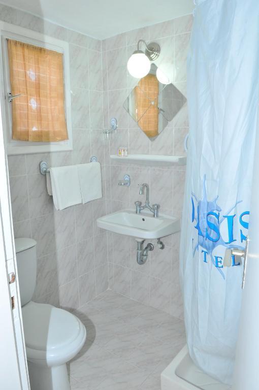 Oasis Theodoros & Litsa Galaris 2*