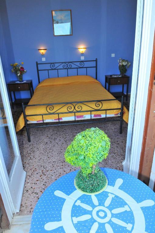 Oasis Theodoros & Litsa Galaris Hotel Agia Marina (Aegina)
