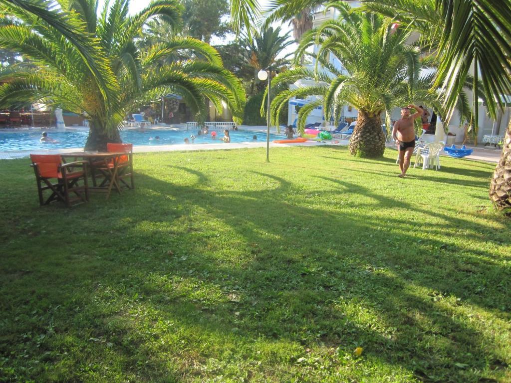 Alessandro Sidari (Corfu)