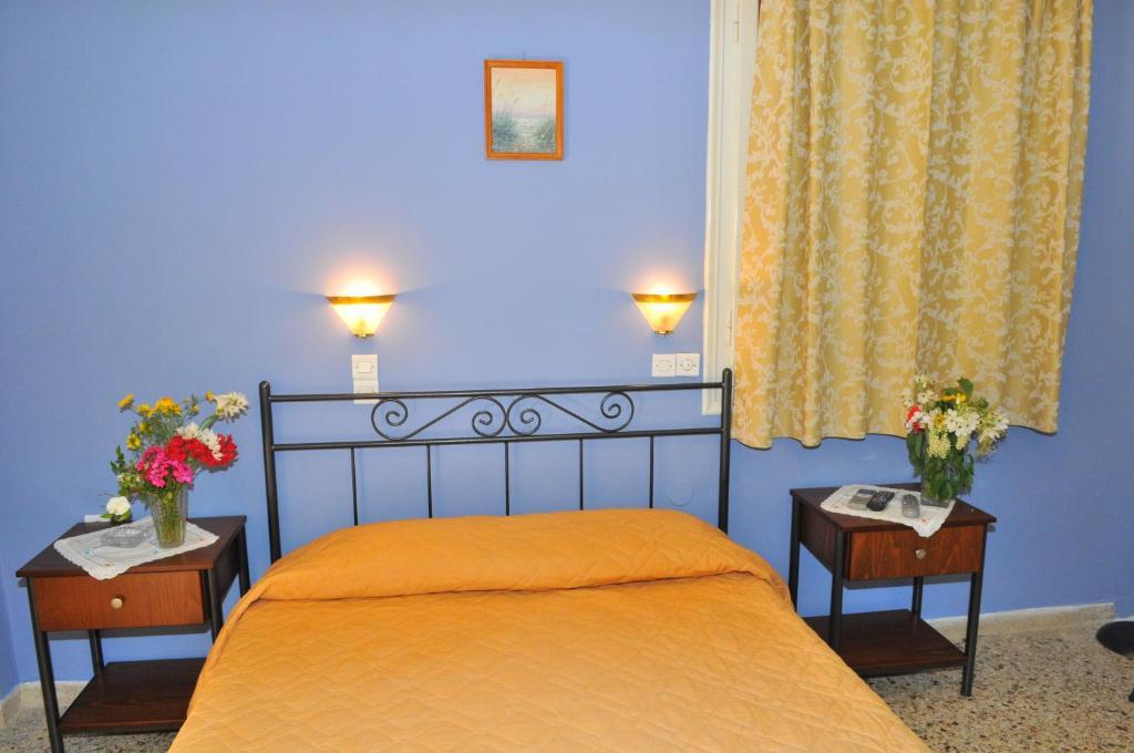 Oasis Theodoros & Litsa Galaris Hotel Agia Marina (Aegina)