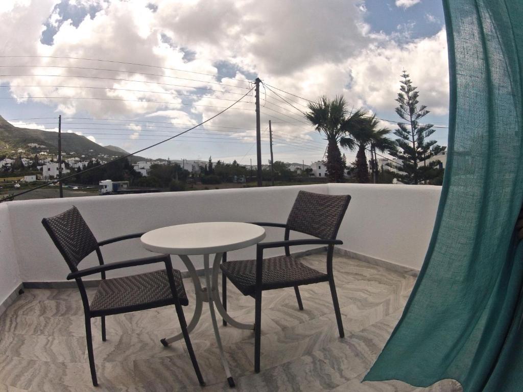 Apartment Damias Village *
