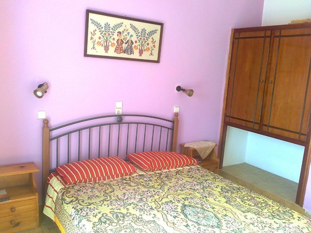Apartment Dionysia