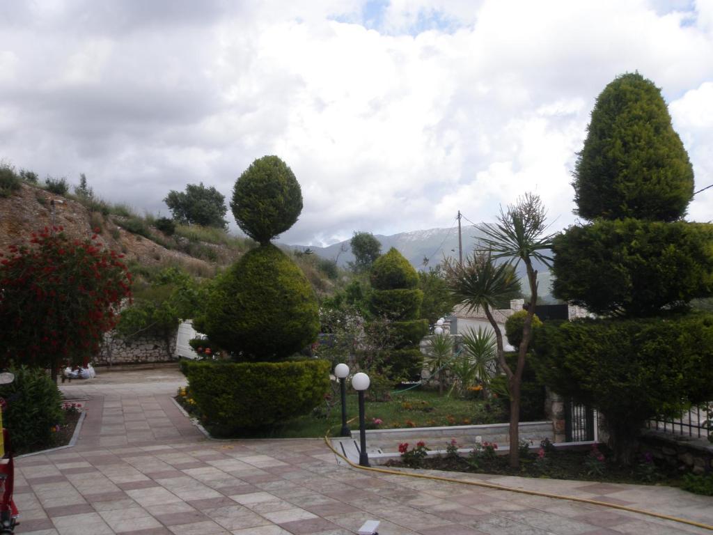 Aparthotel Katerina Lefkada Vasiliki (Lefkada)