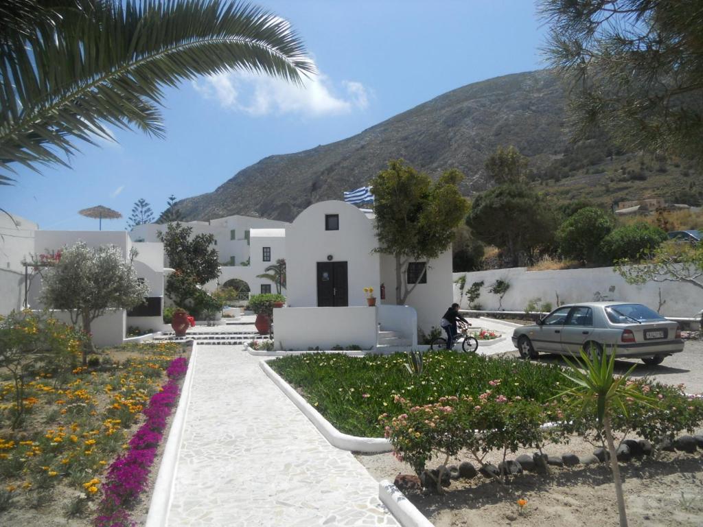 Ostria Aparthotel