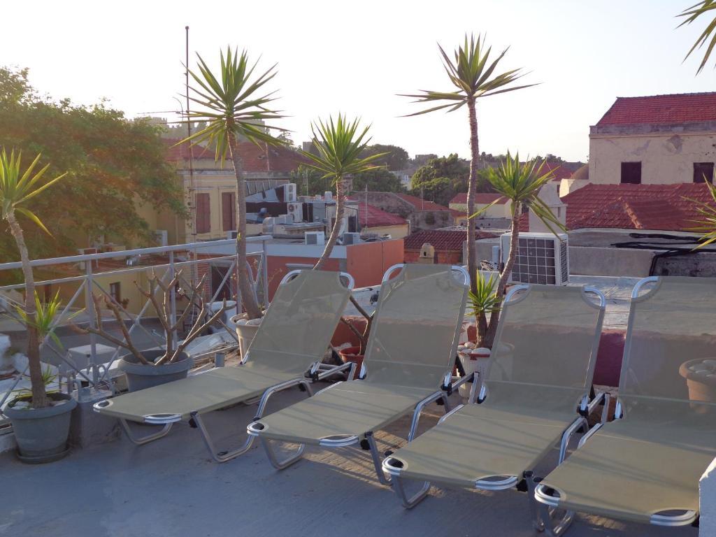 Hotel Via Via