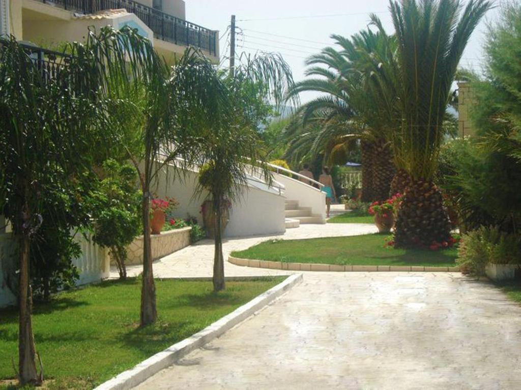 Hotel Crystal Kalamaki (Zakynthos)