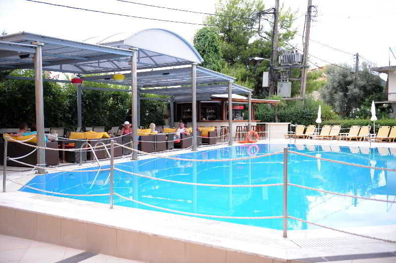 Bel Air Hotel 3*