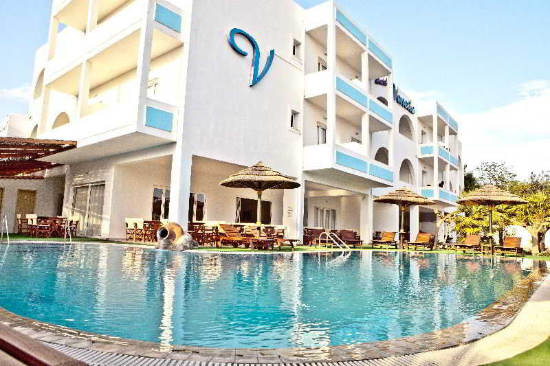 Venetia Hotel 3*