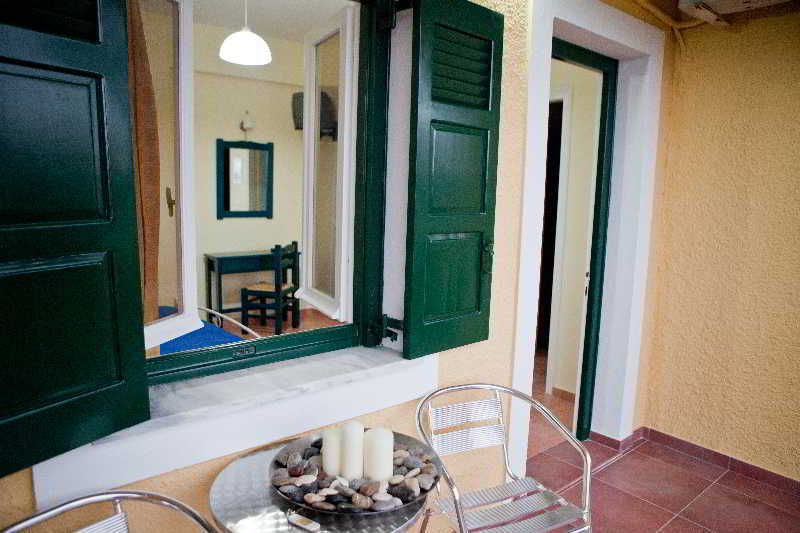 Aparthotel Venetia Perdika (Aegina)