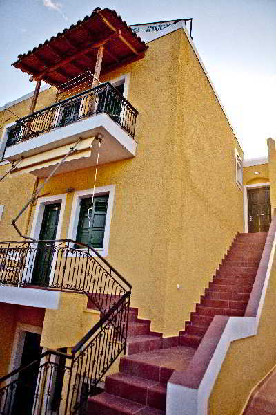 Venetia Aparthotel