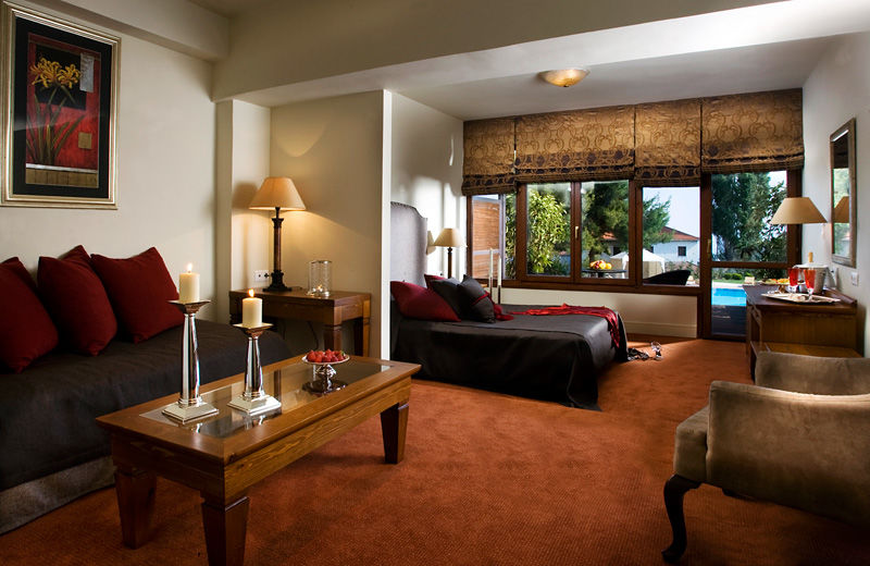 Hotel Xenia Portaria 3*