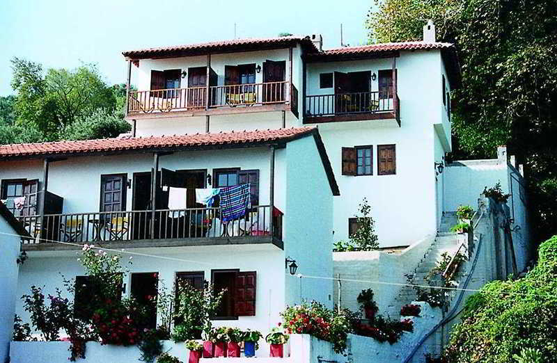 Boutique Kentrikon & Hotel Agios Ioannis (Thessaly)
