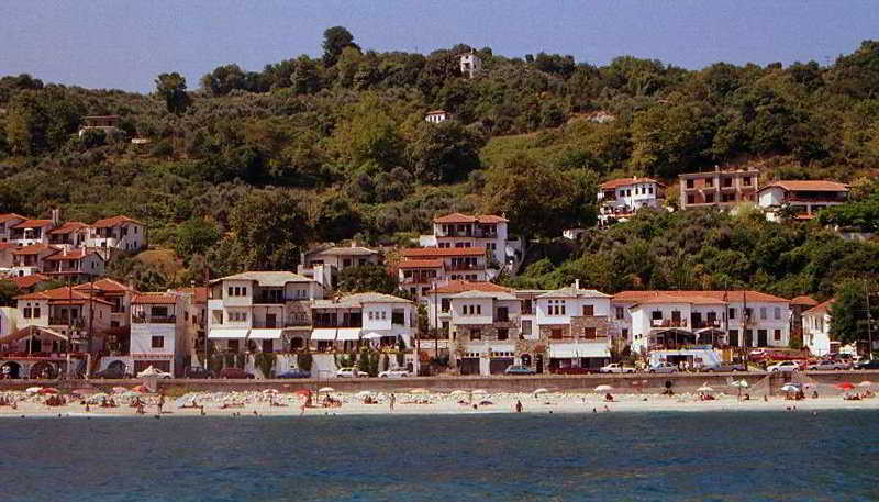 Boutique Kentrikon &