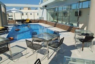 Comfy Boutique Hotel 3*