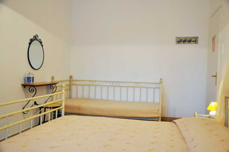 Elena Hotel Milos Island