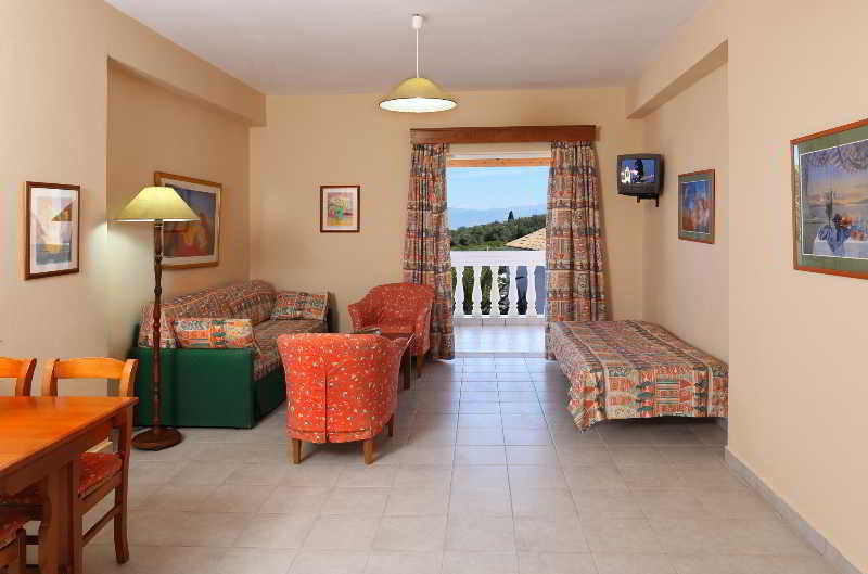 Rebecca's Village Hotel 4*