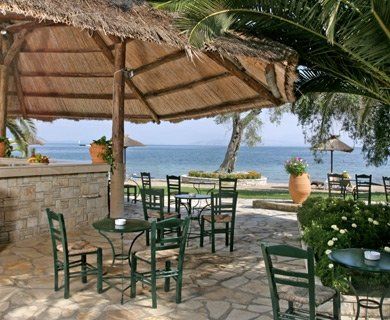 Dassia Chandris Hotel