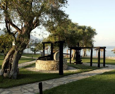 Dassia Chandris 4*