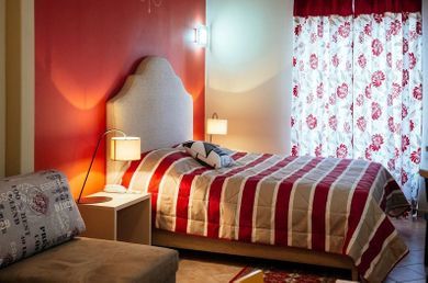Porto Bello Guest house Nafplio