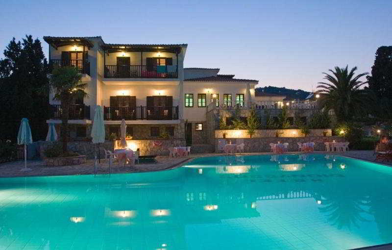 Hotel Dionyssos