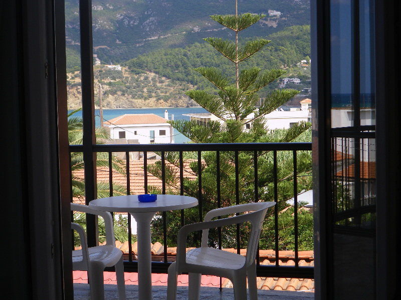 Anelli 2* Skopelos Town
