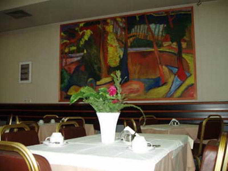 Hotel Metropol Larissa