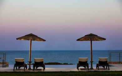Antonoglou - Apartment Lachania (Rhodes)
