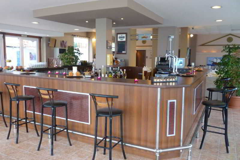 Halkidiki Royal Hotel Fourka