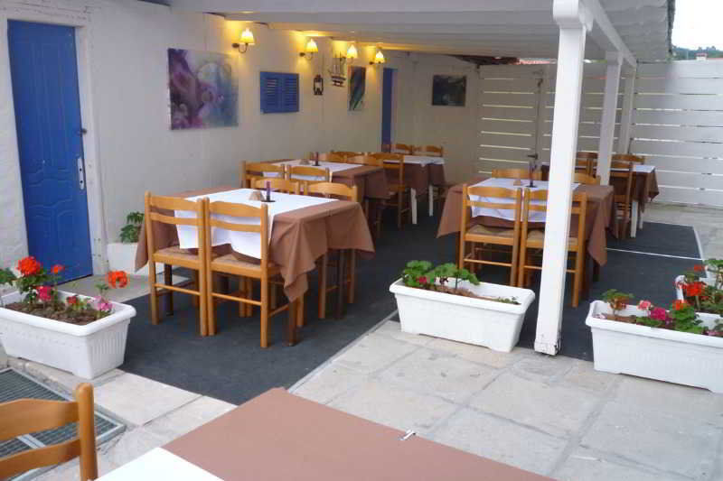 Halkidiki Royal Hotel Fourka