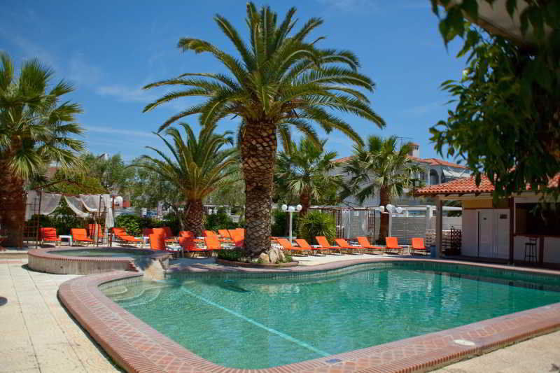 Hotel Halkidiki Royal