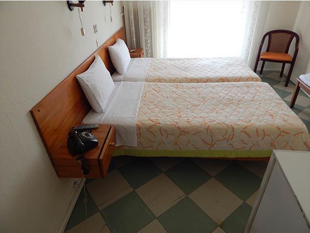 Lito Hotel