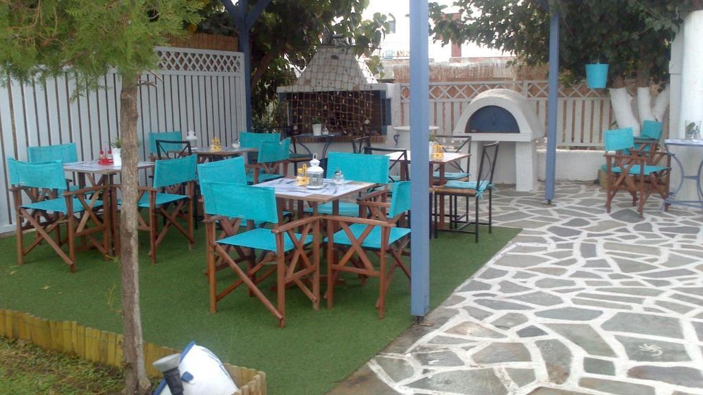 Maistrali Aparthotel
