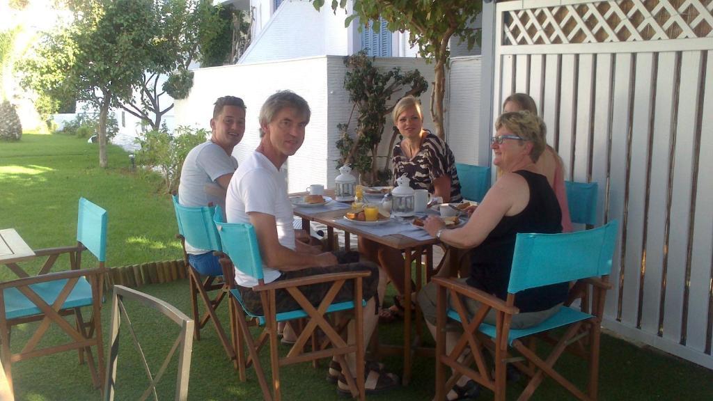 Maistrali Aparthotel 2*