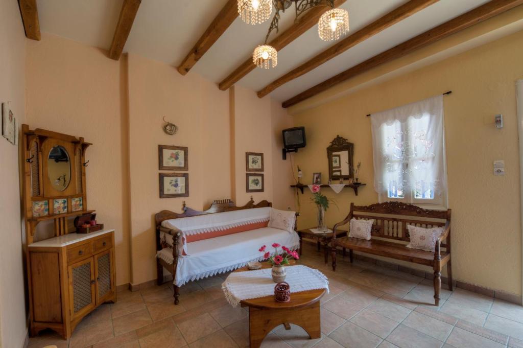Chiliadromia Apartment