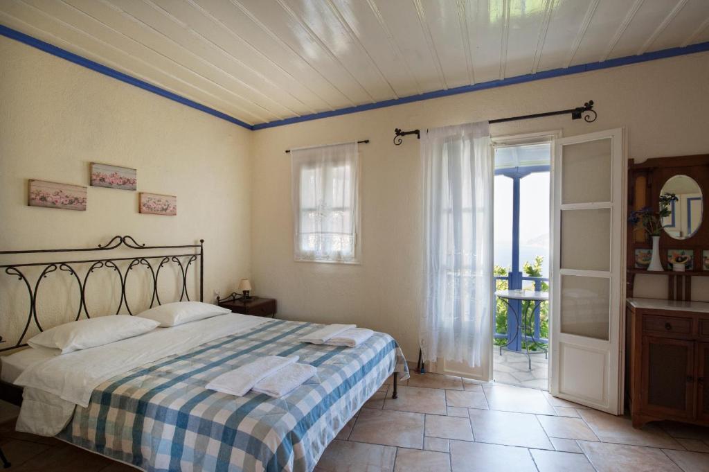 Chiliadromia Apartment Alonnisos Town