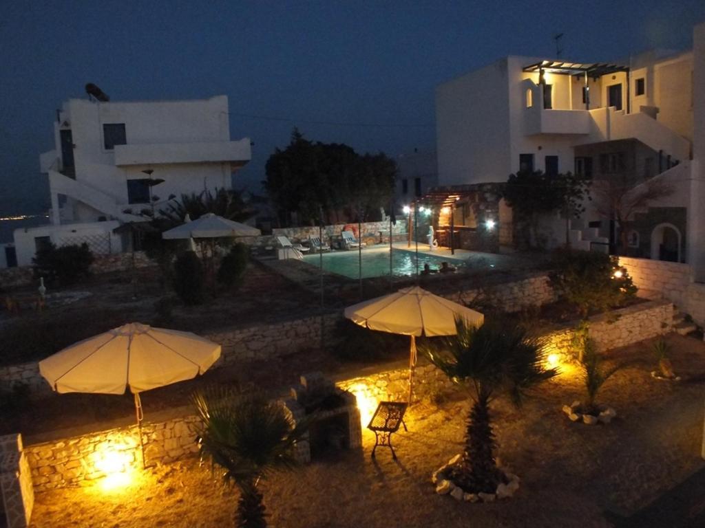 Apartment Piliouris