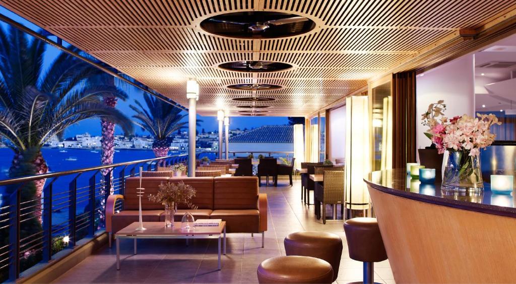 Spetses 4* Ligoneri