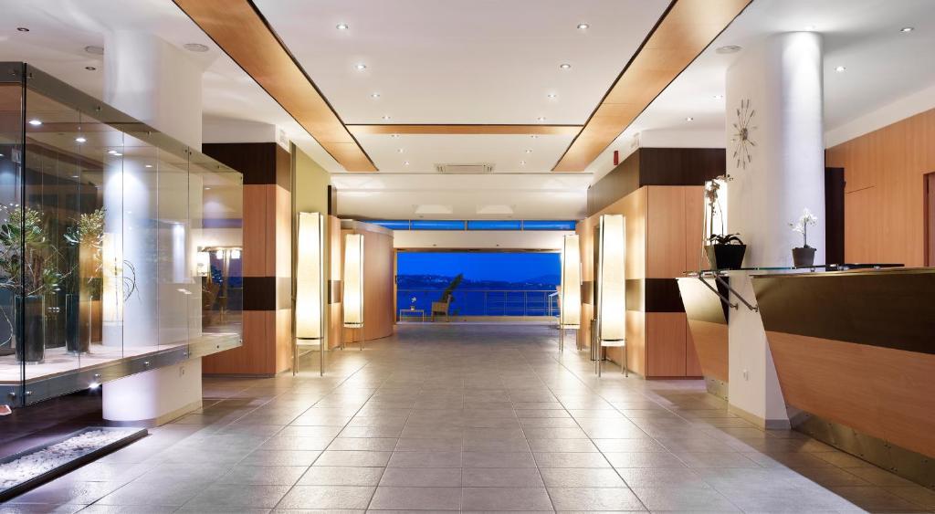 Hotel Spetses