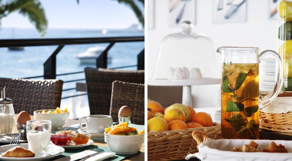 Hotel Spetses 4*