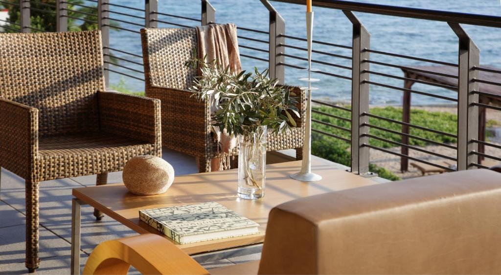 Hotel Spetses Ligoneri