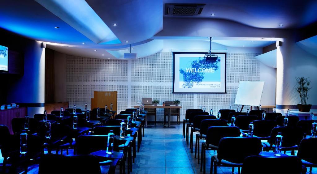 Spetses 4* Ligoneri
