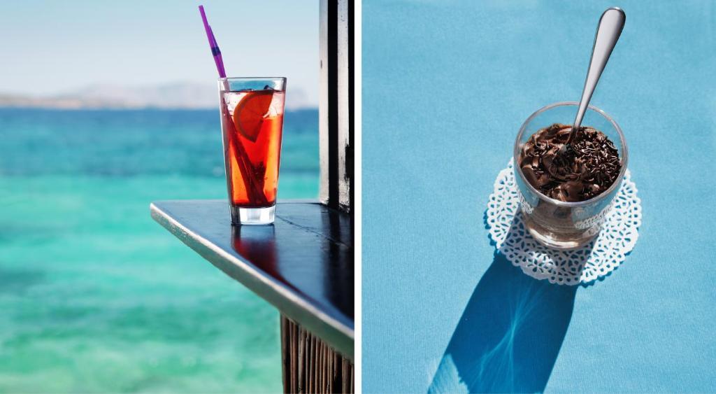 Spetses Hotel Ligoneri