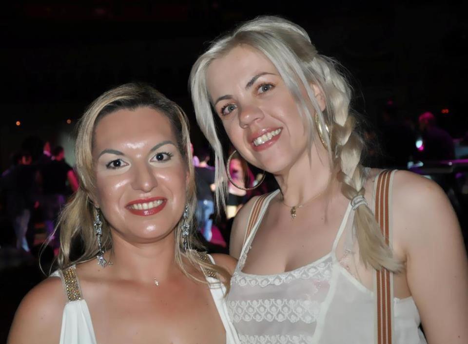 Thelxis Volos